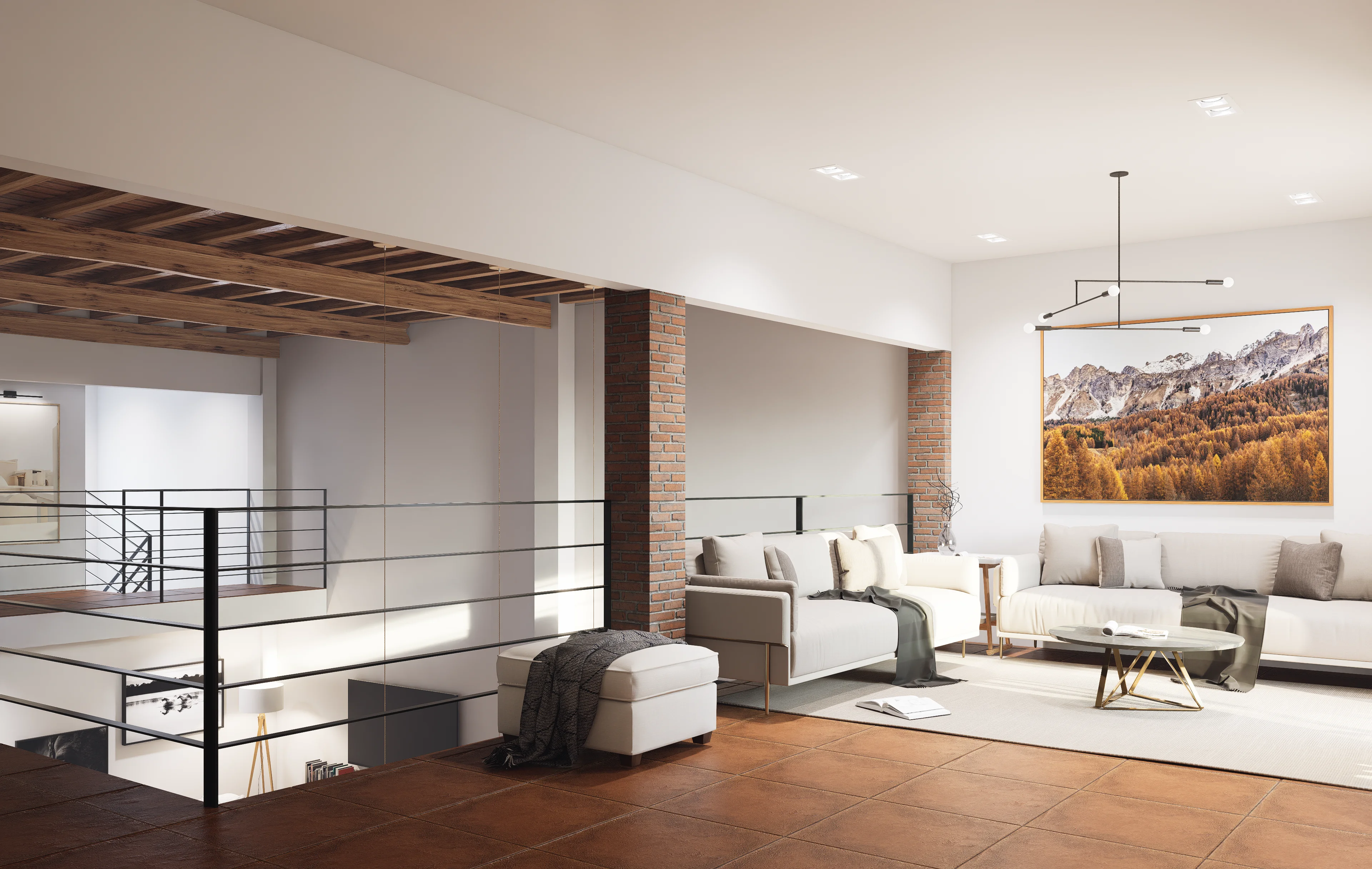 Reforma Casa Antigua — Cardeña