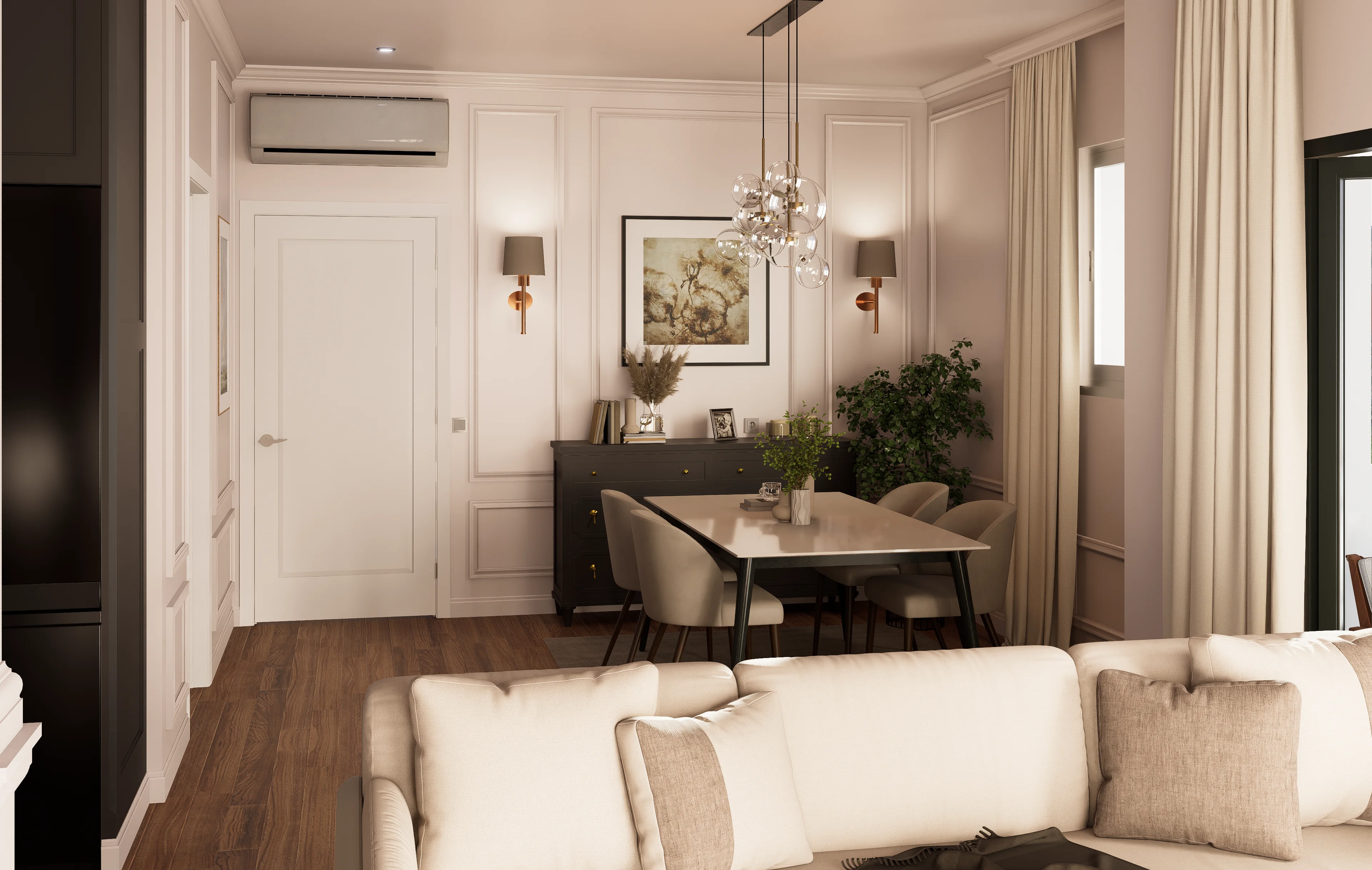 Reforma Integral — Andújar